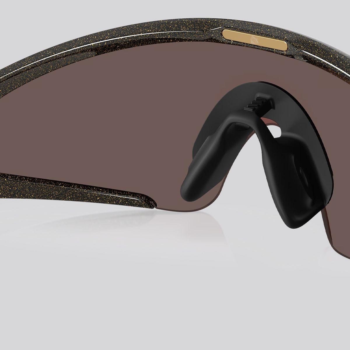 Lentes de Sol  Ellipse Oakley Prizm 24k/Midas Fleck-5