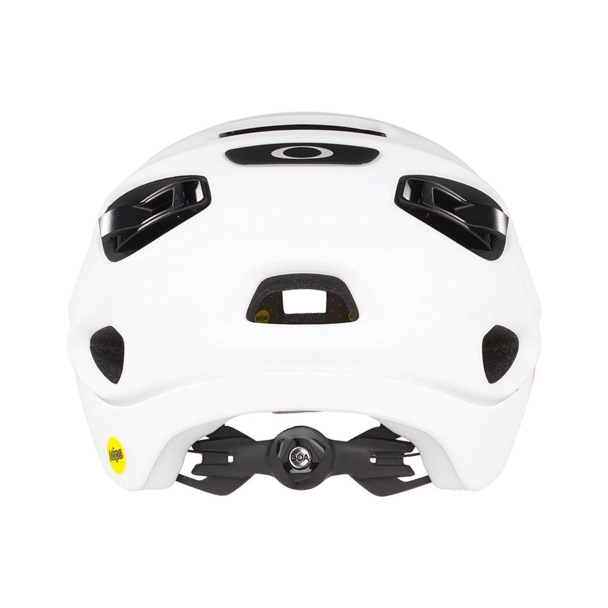 Casco MTB Oakley MX DRT5  White-2