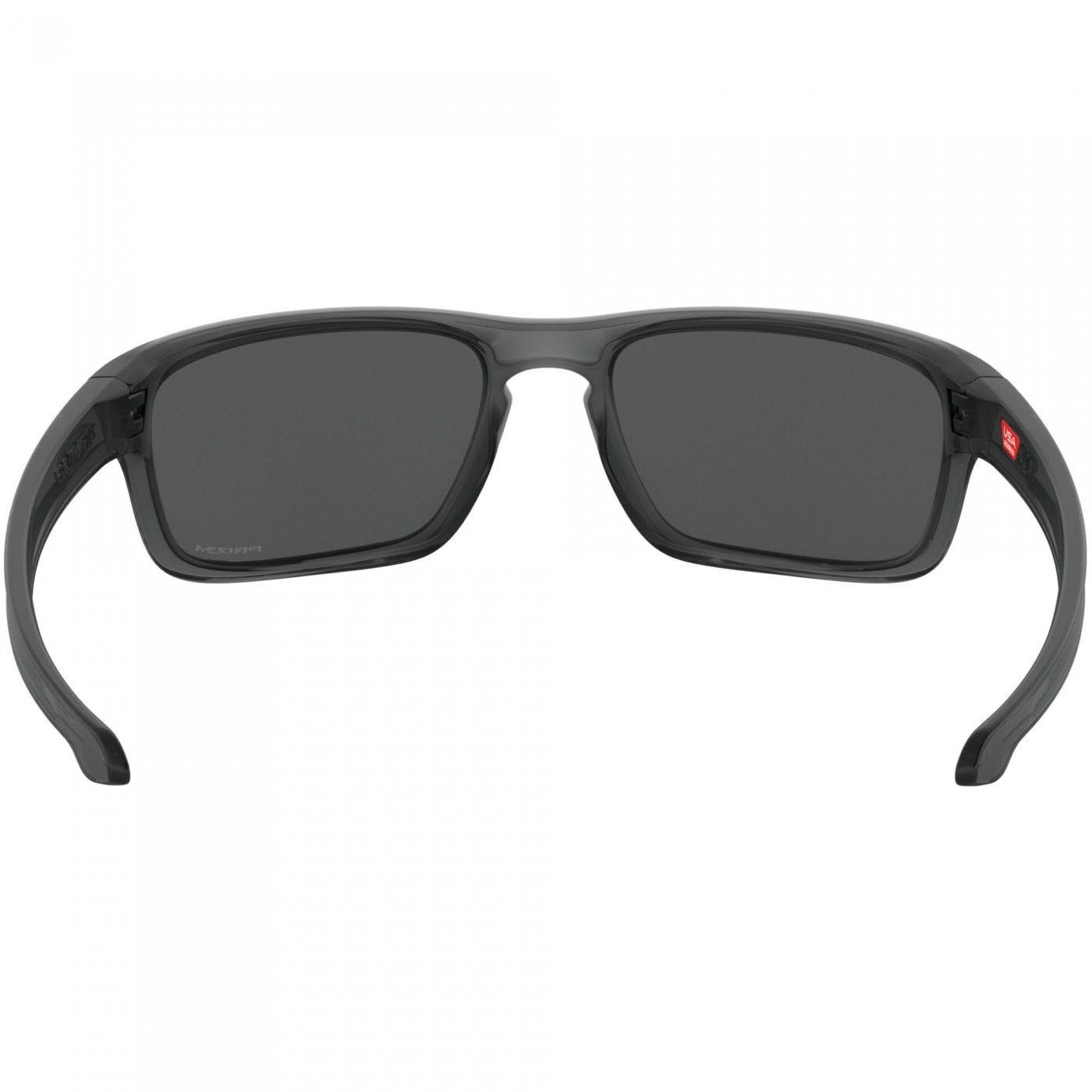 Lentes Oakley Sliver Stealth Hombre Prizm Black-1