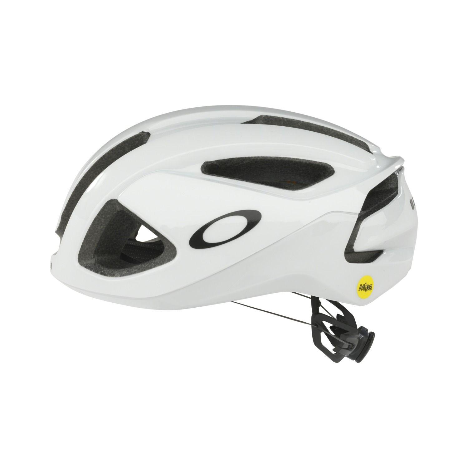 Casco Bicicleta Oakley Aro3 White-0