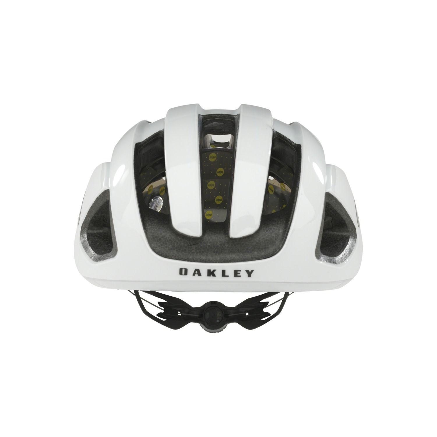 Casco Bicicleta Oakley Aro3 White-3