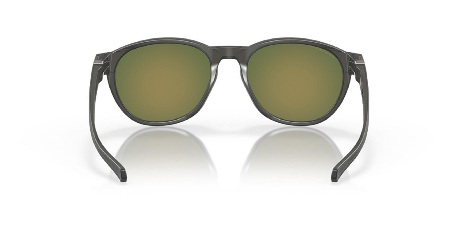 Lentes de Sol Oakley Reedmace Prizm Ruby Polar-3
