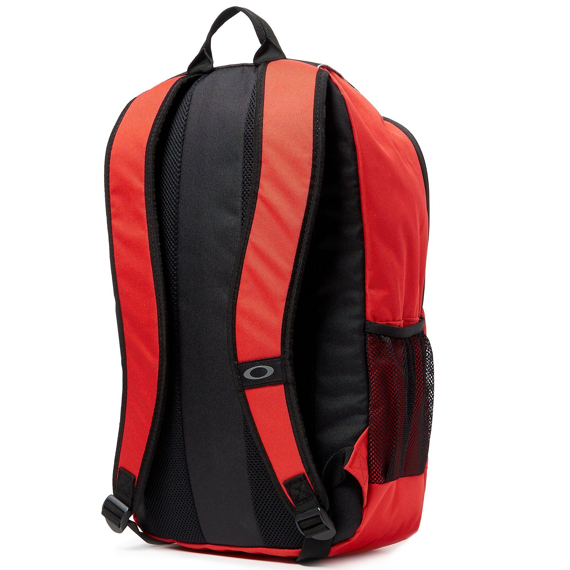 Mochila Oakley Hombre Enduro 25L 2.0 Red Line-1