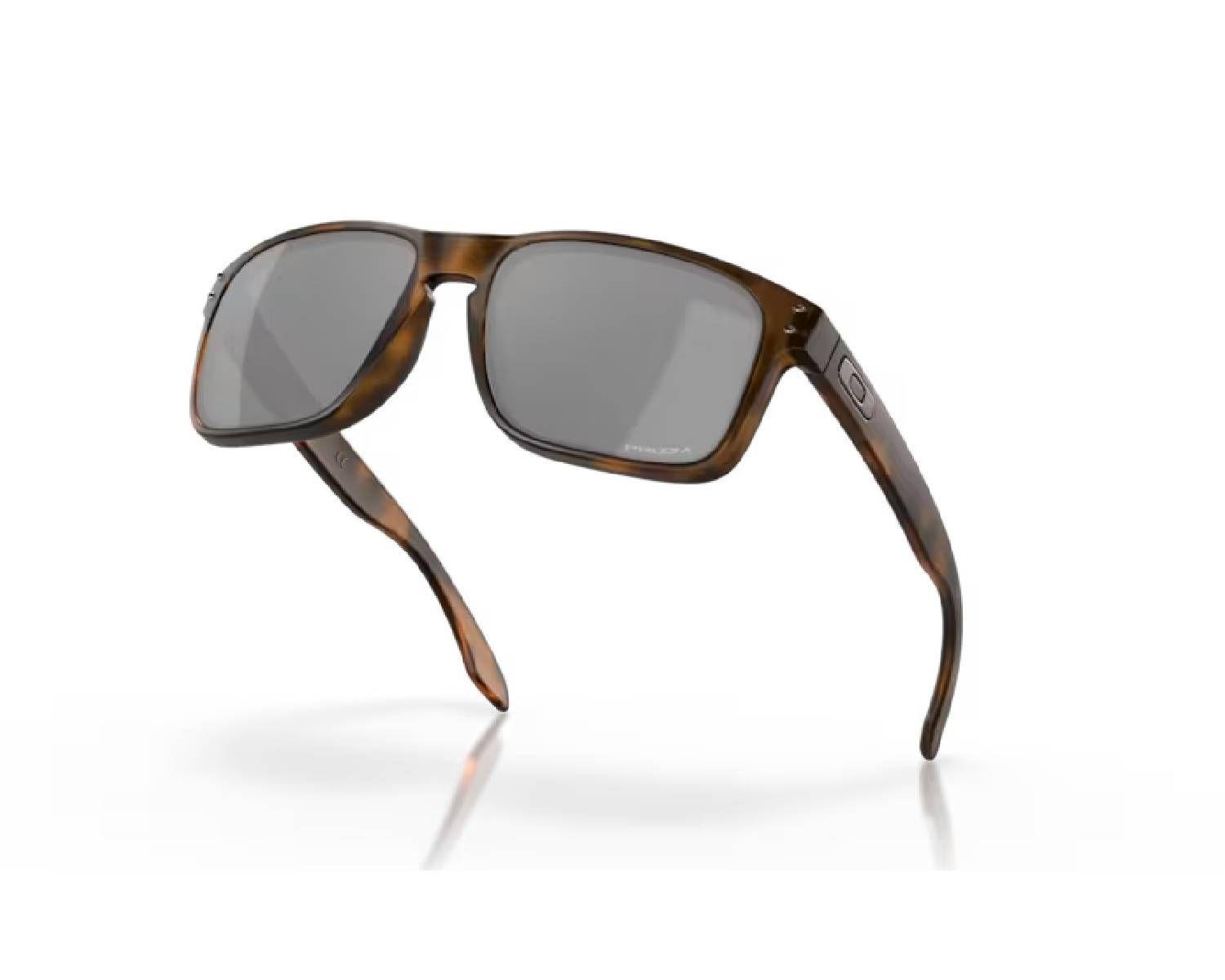Lentes Oakley Holbrook Prizm Black-3