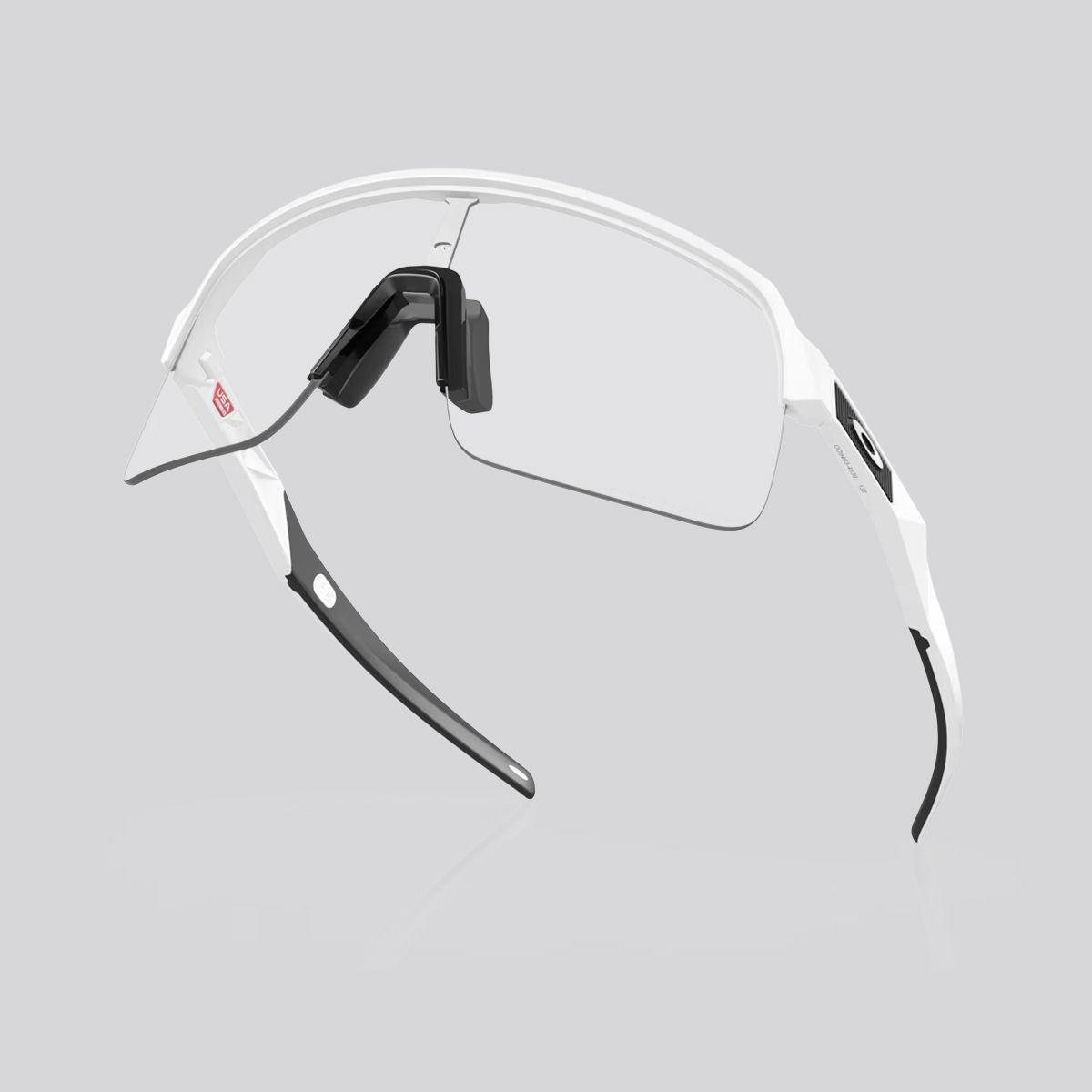 Lentes de Sol  Sutro Lite Oakley Road Black/Matte Sand Frame-3