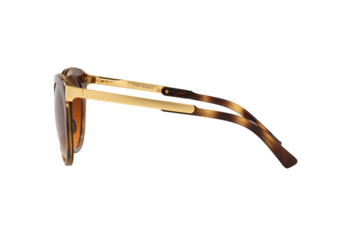 Lentes de Sol Oakley Top Knot Prizm Brown Gradient-2