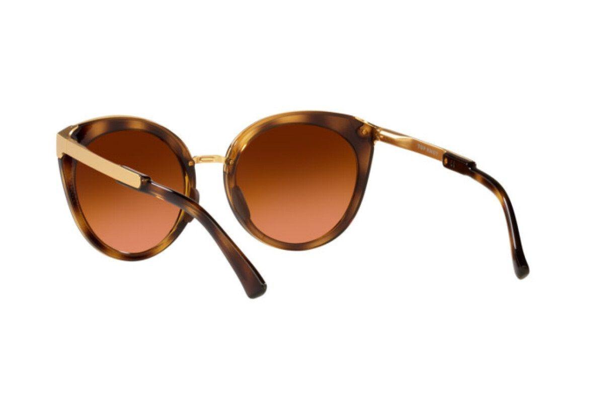 Lentes de Sol Oakley Top Knot Prizm Brown Gradient-3