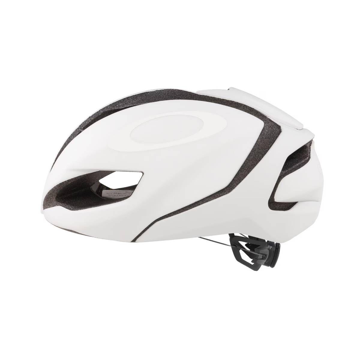 Casco Oakley Helmets ARO5 Hombre Blanco-0