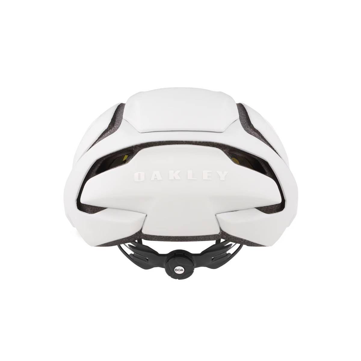 Casco Oakley Helmets ARO5 Hombre Blanco-2