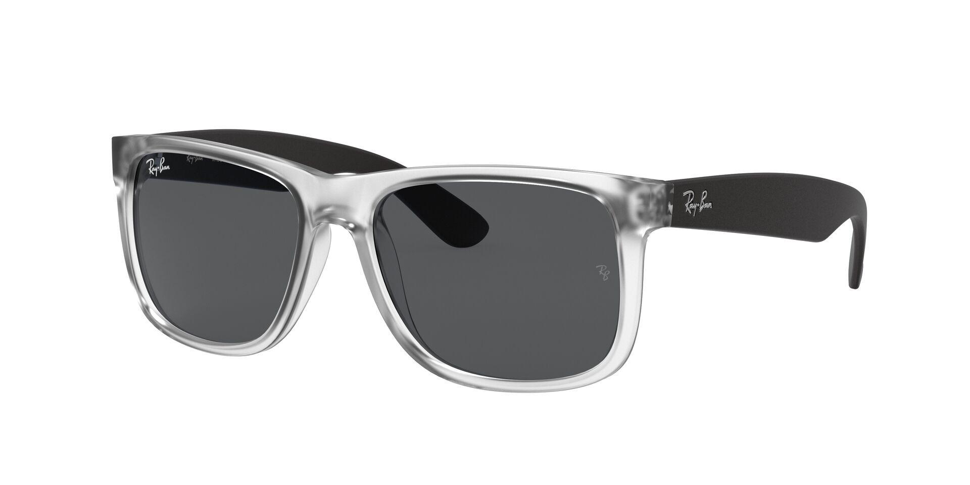 Lentes de Sol Ray-Ban Justin RB4165-1