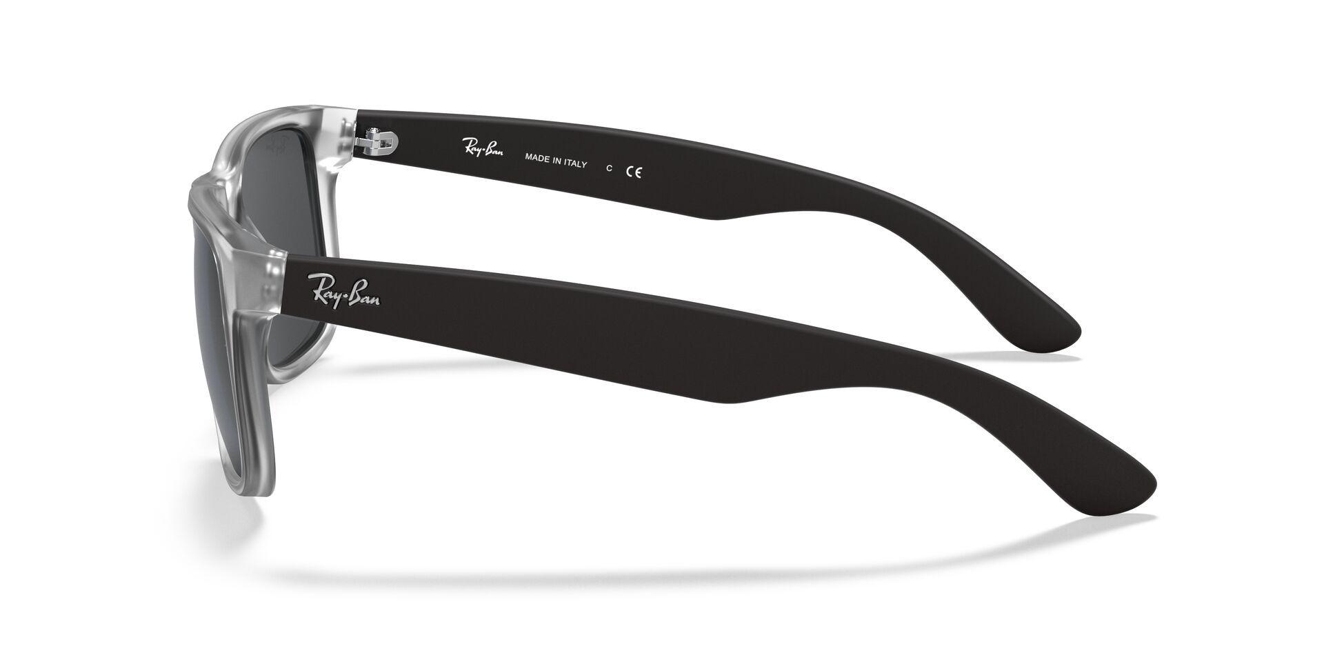 Lentes de Sol Ray-Ban Justin RB4165-3
