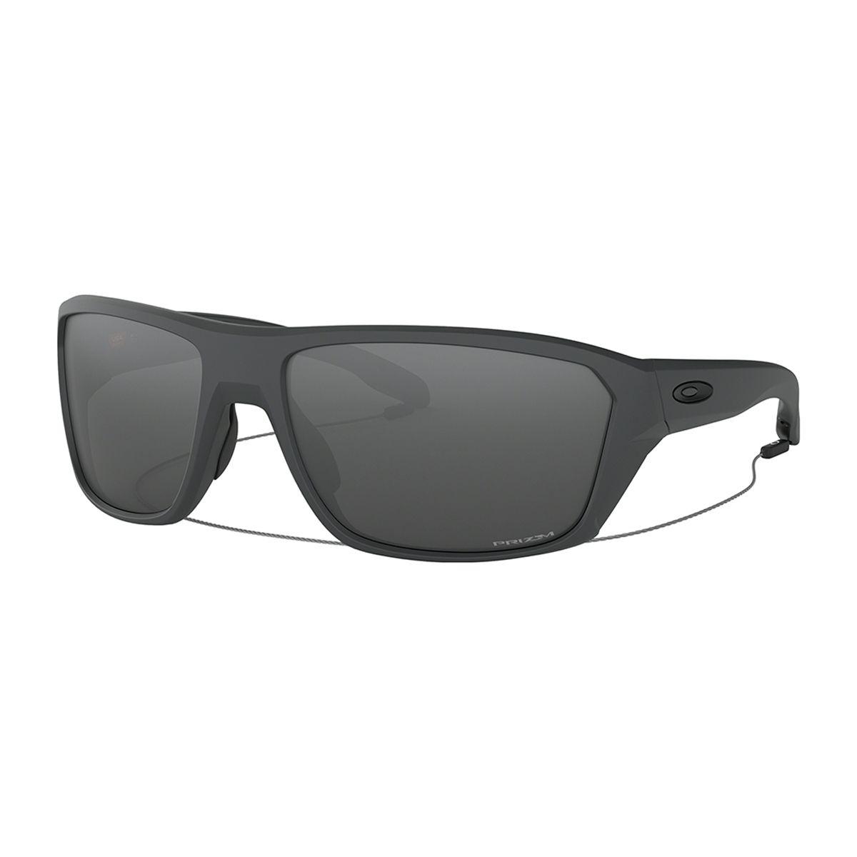 Lentes Oakley Split Shot Prizm Black-0