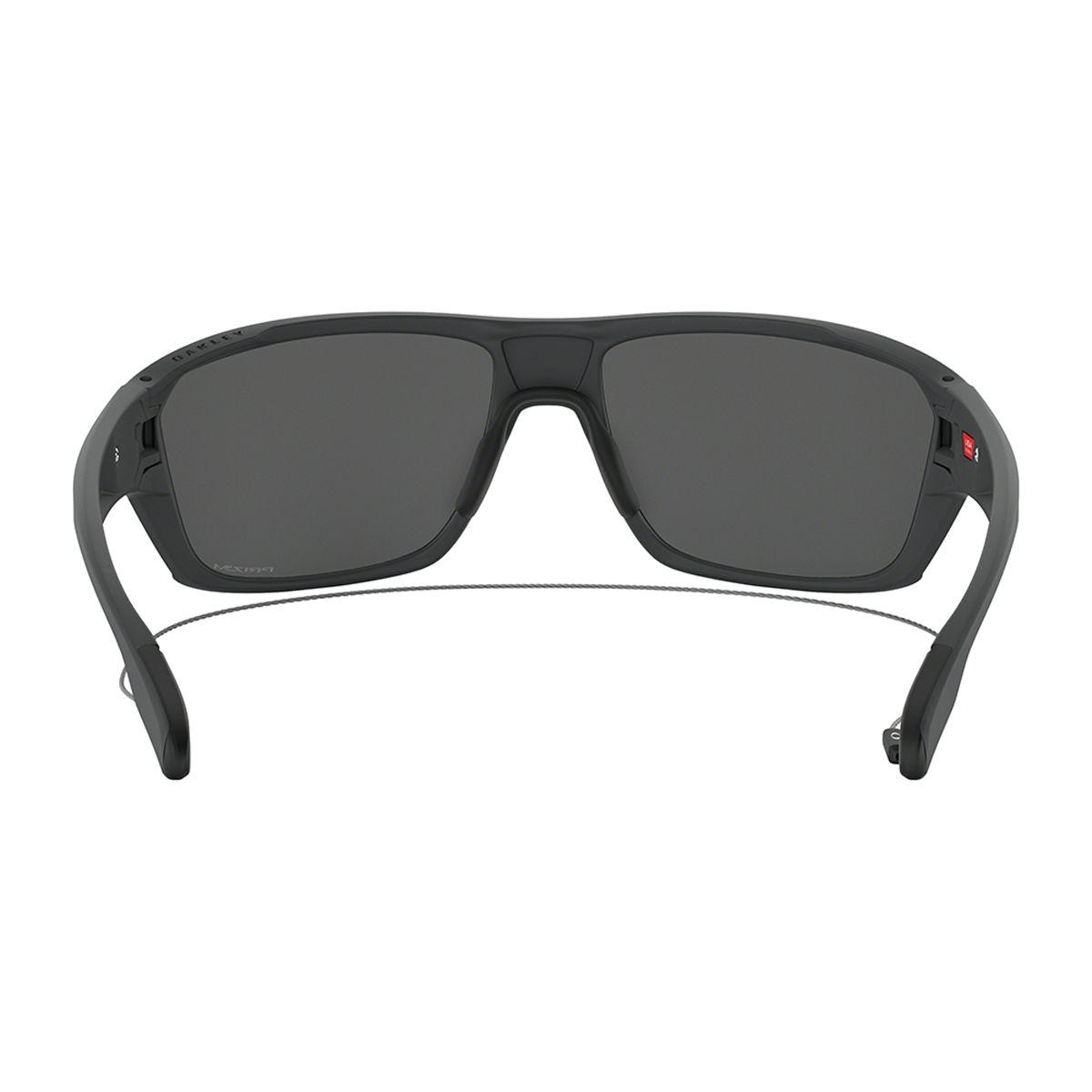 Lentes Oakley Split Shot Prizm Black-2