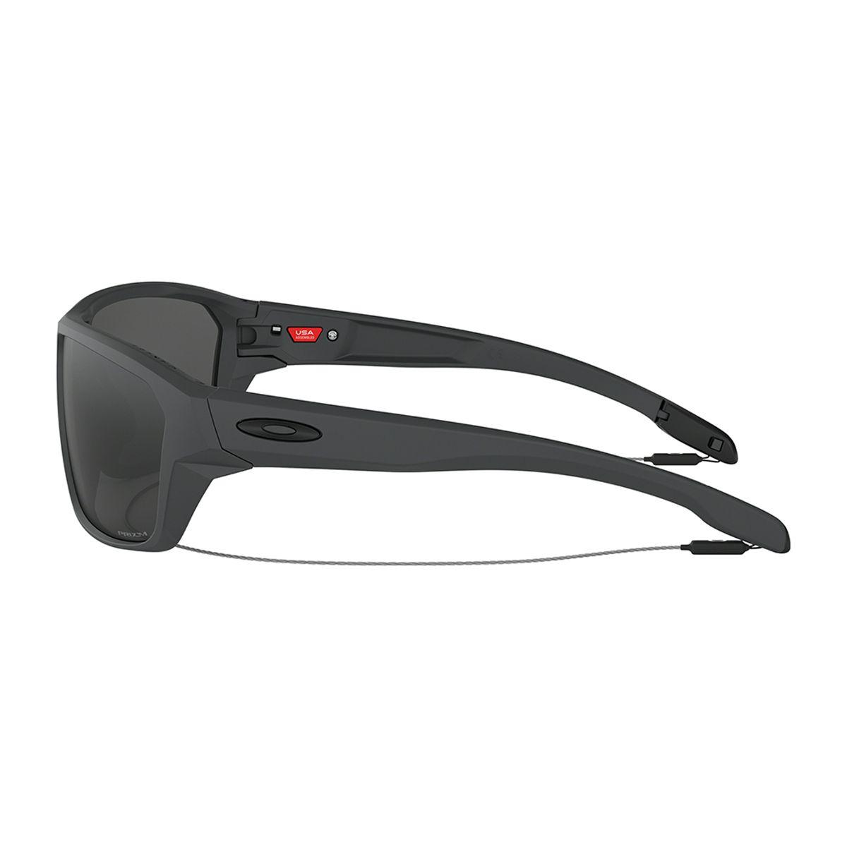 Lentes Oakley Split Shot Prizm Black-3