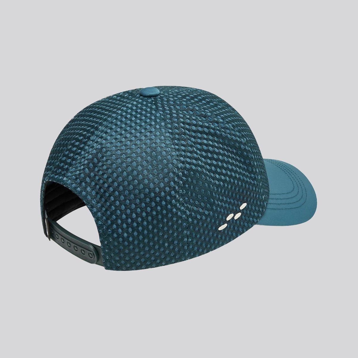 Jockey  Mesh Lite Oakley Viridian-1