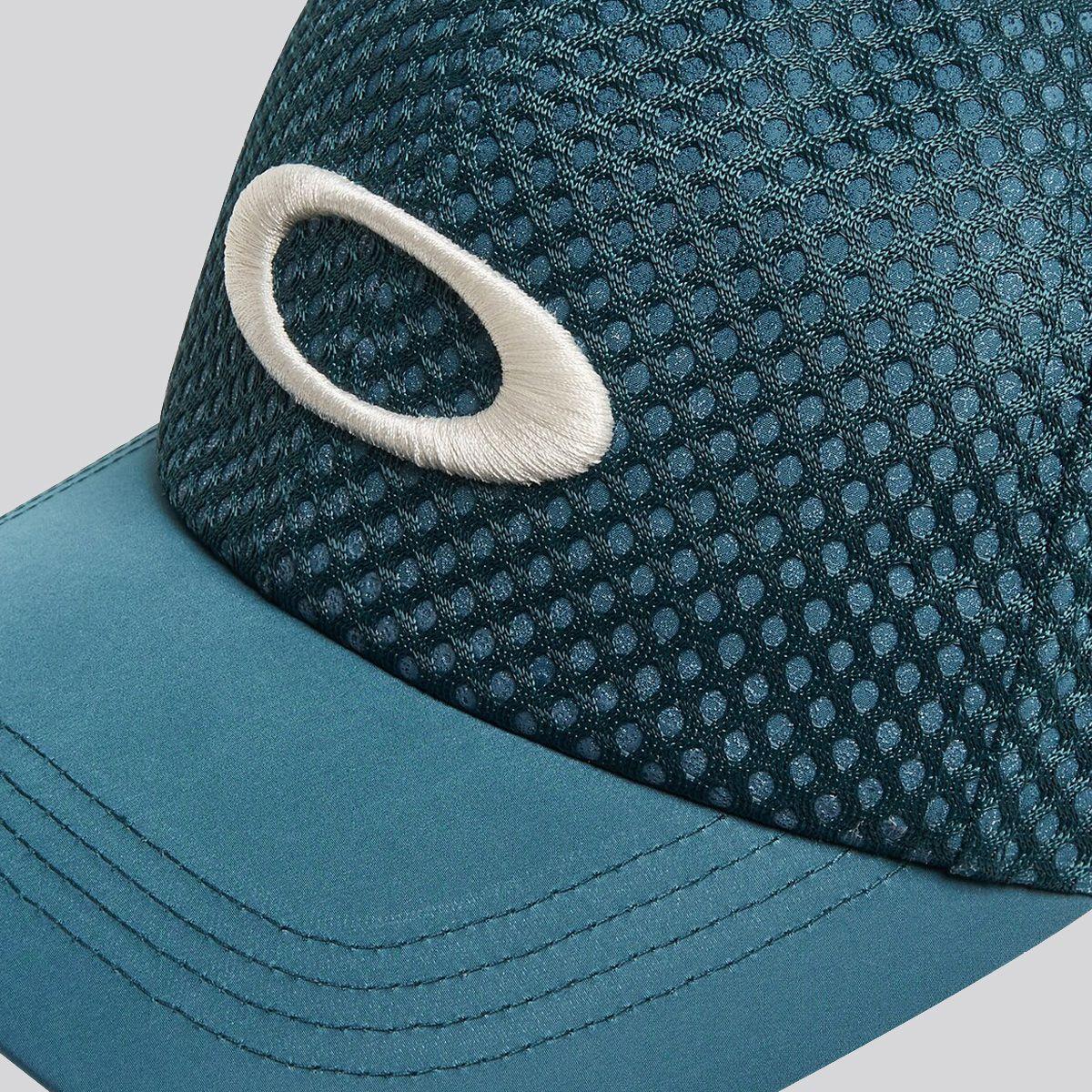 Jockey  Mesh Lite Oakley Viridian-2