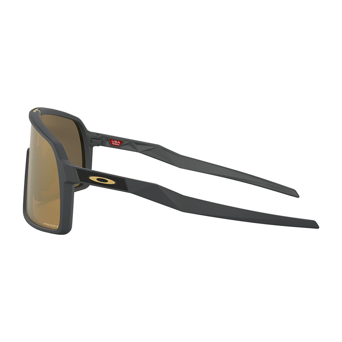 Lentes Oakley Sutro Prizm 24K-3