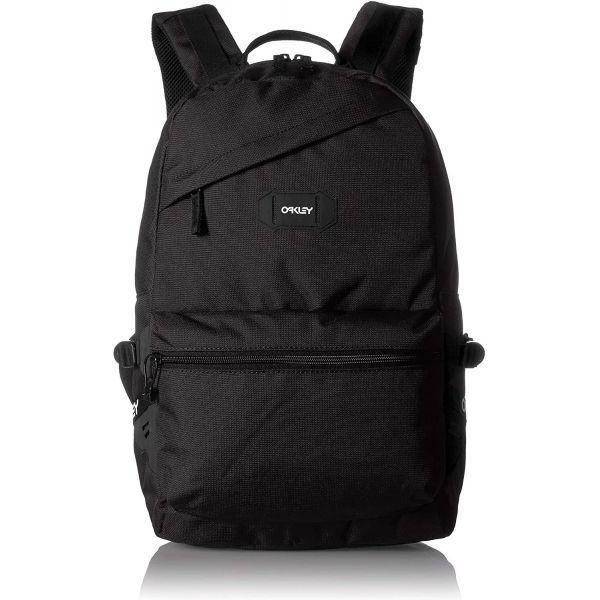 Mochila Oakley Street Black-0