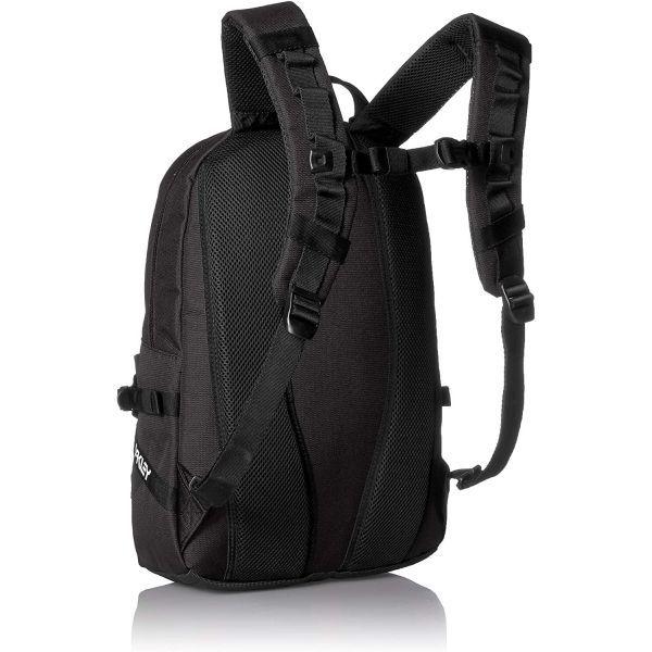 Mochila Oakley Street Black-2