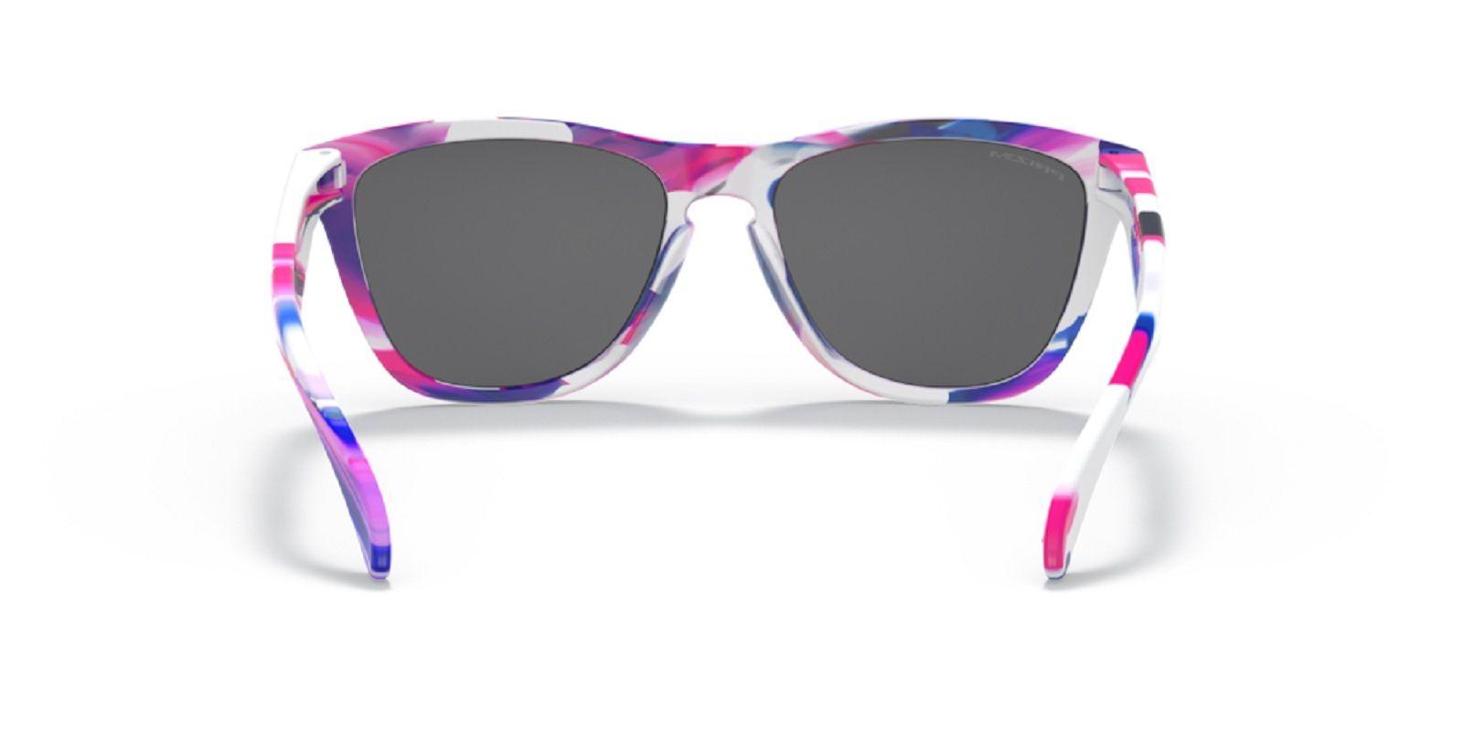 Lentes de Sol Oakley Frogskins kokoro Prizm Black-3