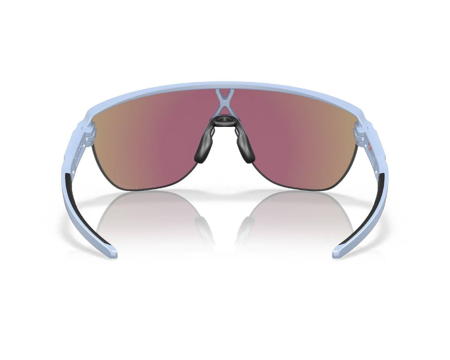 Lentes Oakley Corridor  Prizm Sapphire-2