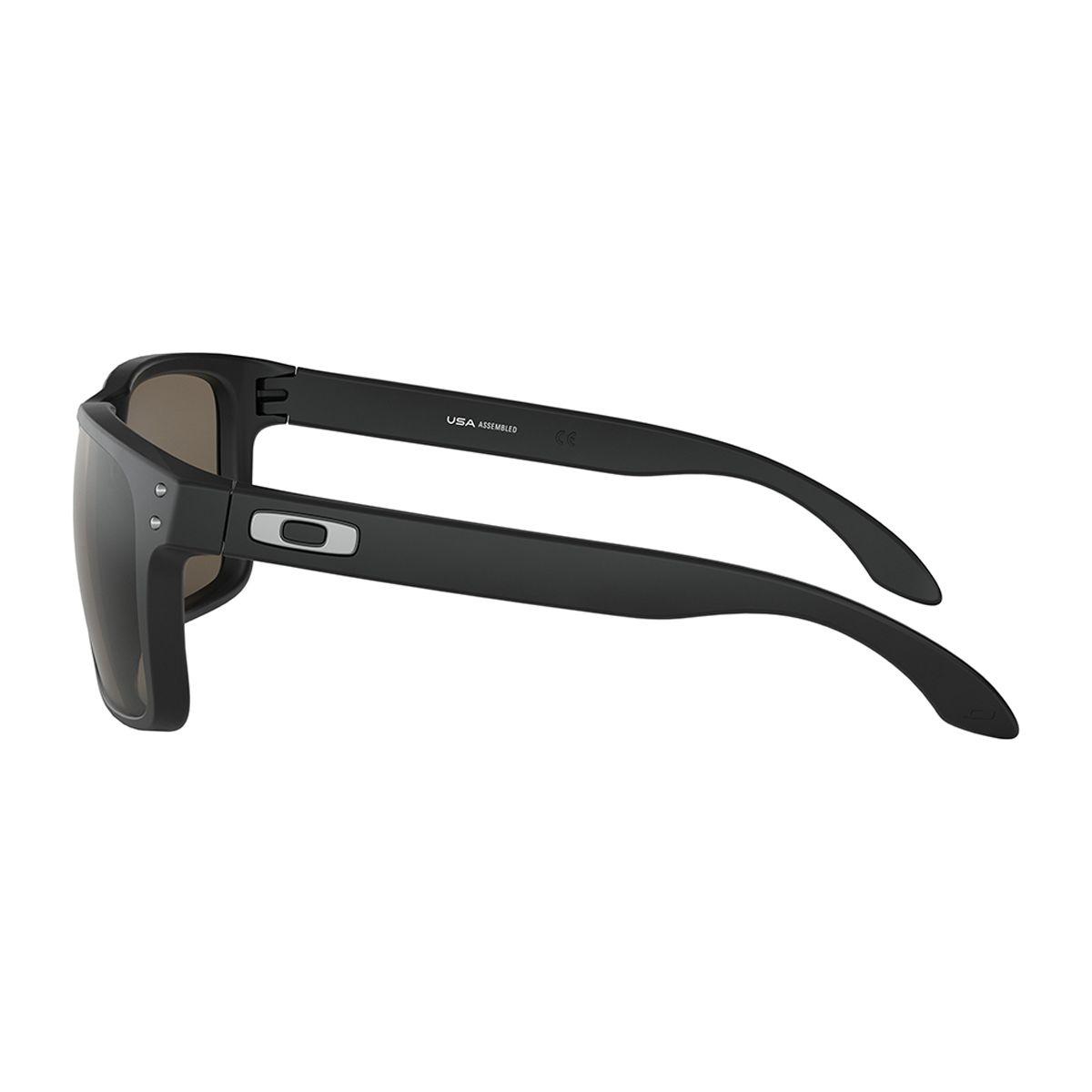 Lentes Oakley Holbrook Xl Warm Grey-3