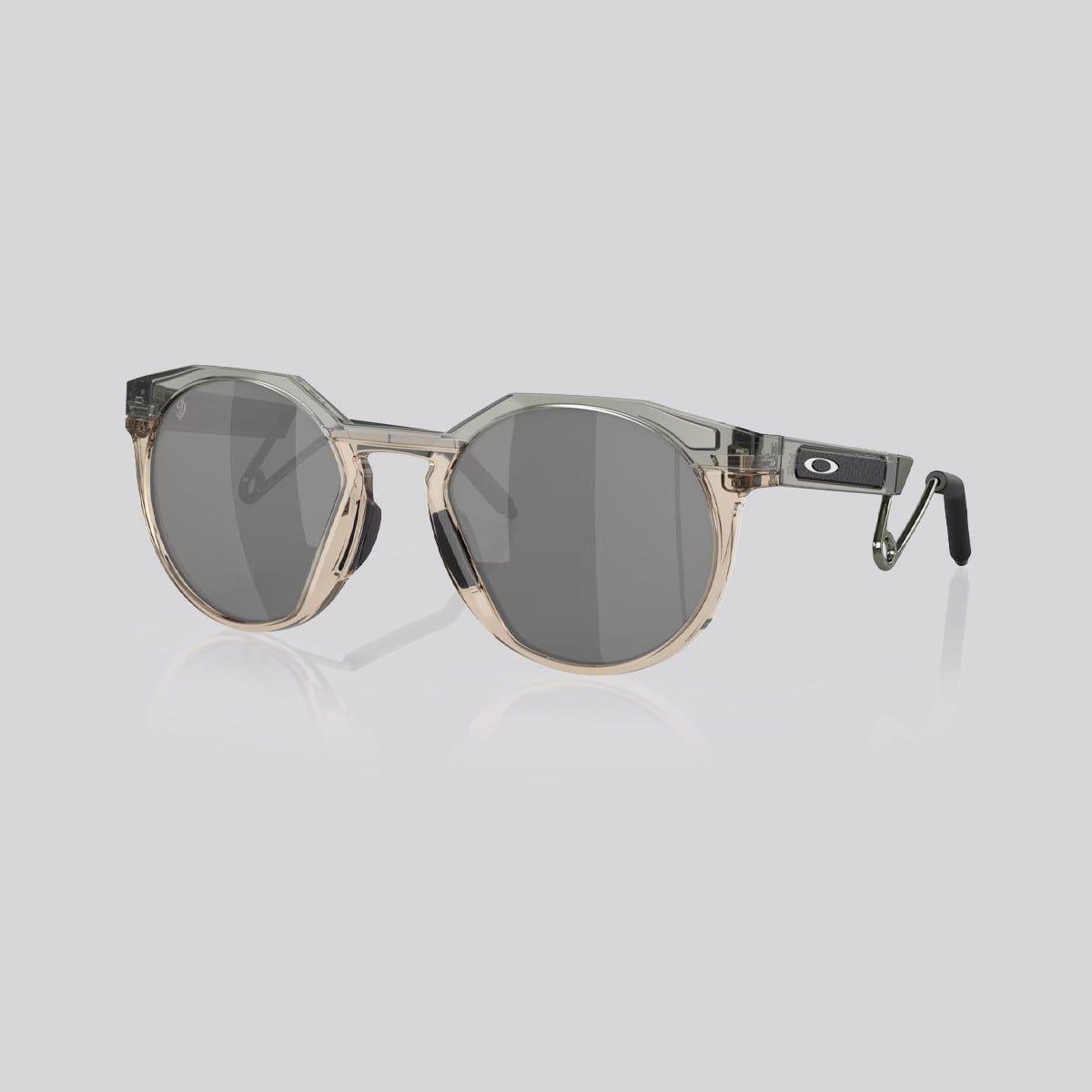 Lentes de Sol Oakley HSTN x Damian Lillard Grey Ink/Sepia / Prizm Black-0
