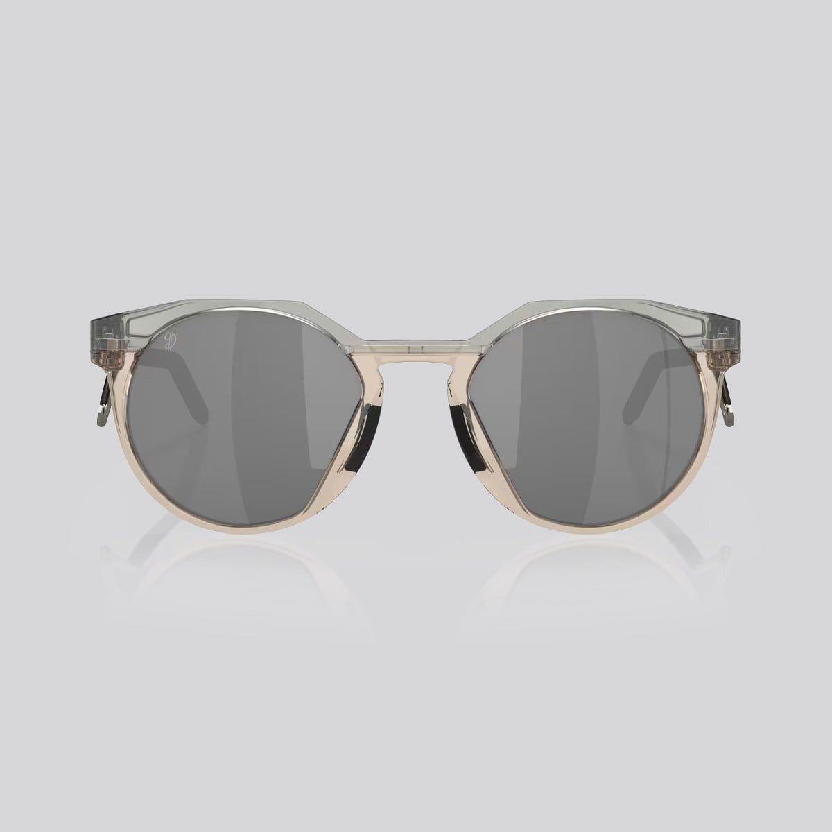 Lentes de Sol Oakley HSTN x Damian Lillard Grey Ink/Sepia / Prizm Black-1