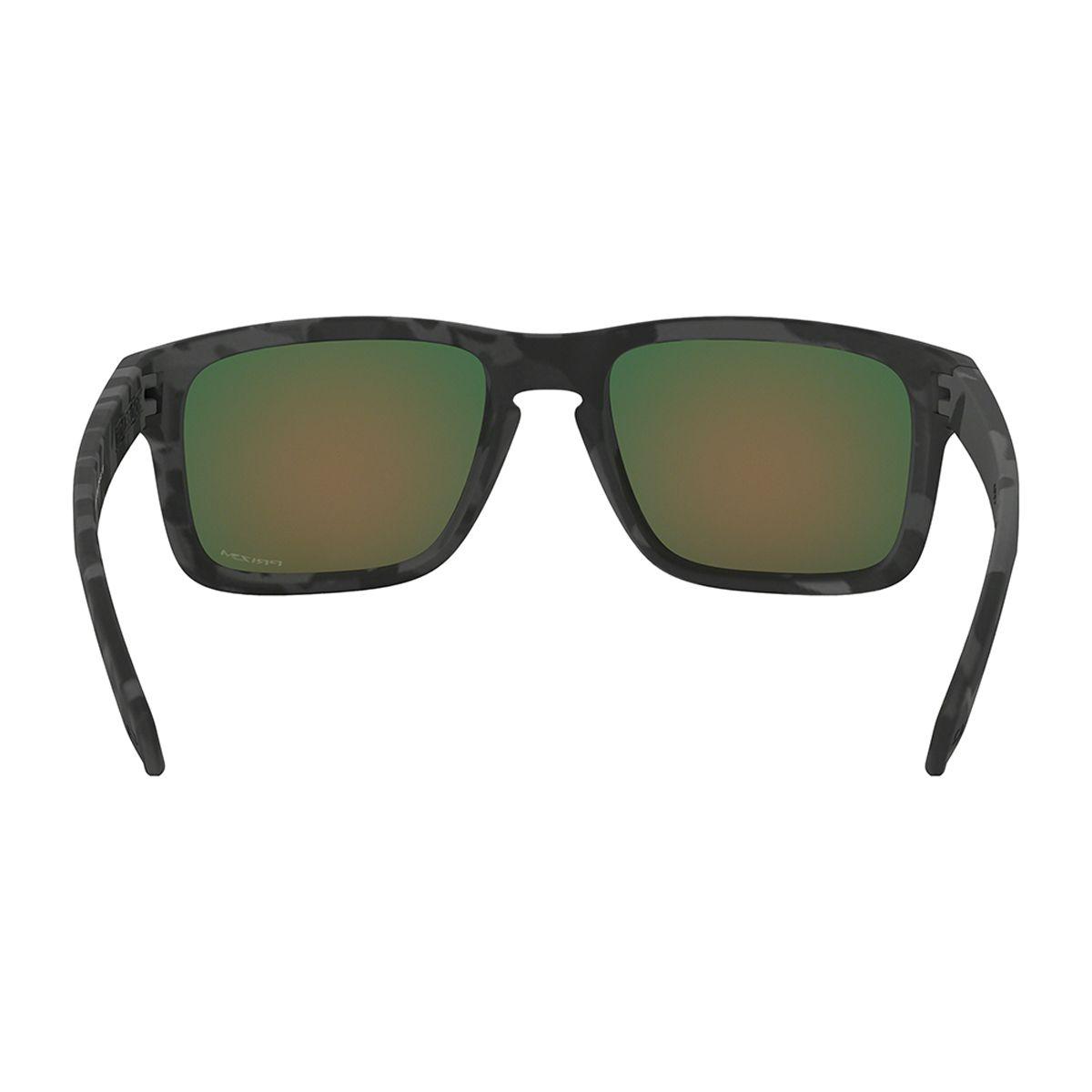 Lentes Oakley Holbrook Prizm Ruby-2