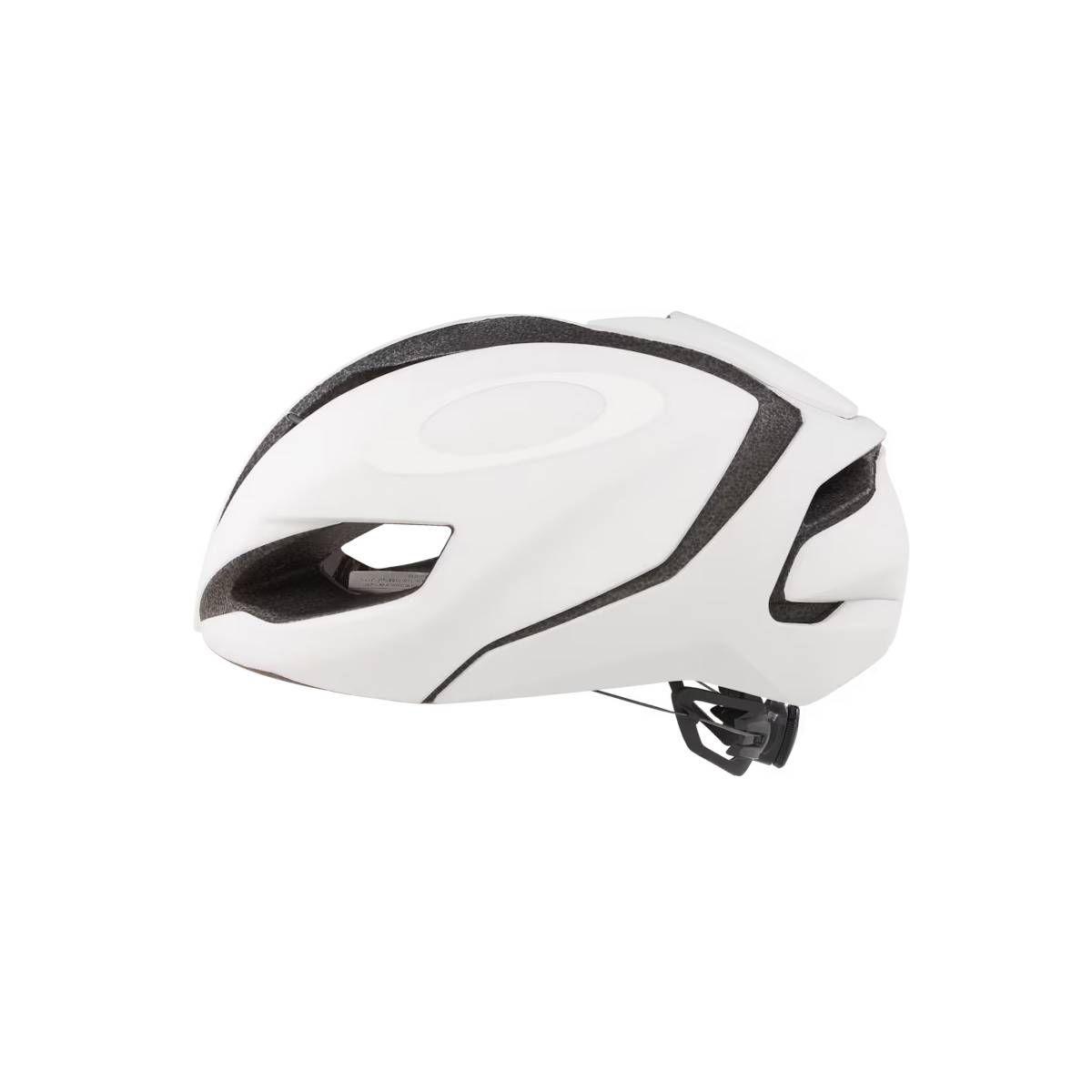 Casco Oakley ARO5 Hombre Blanco-2