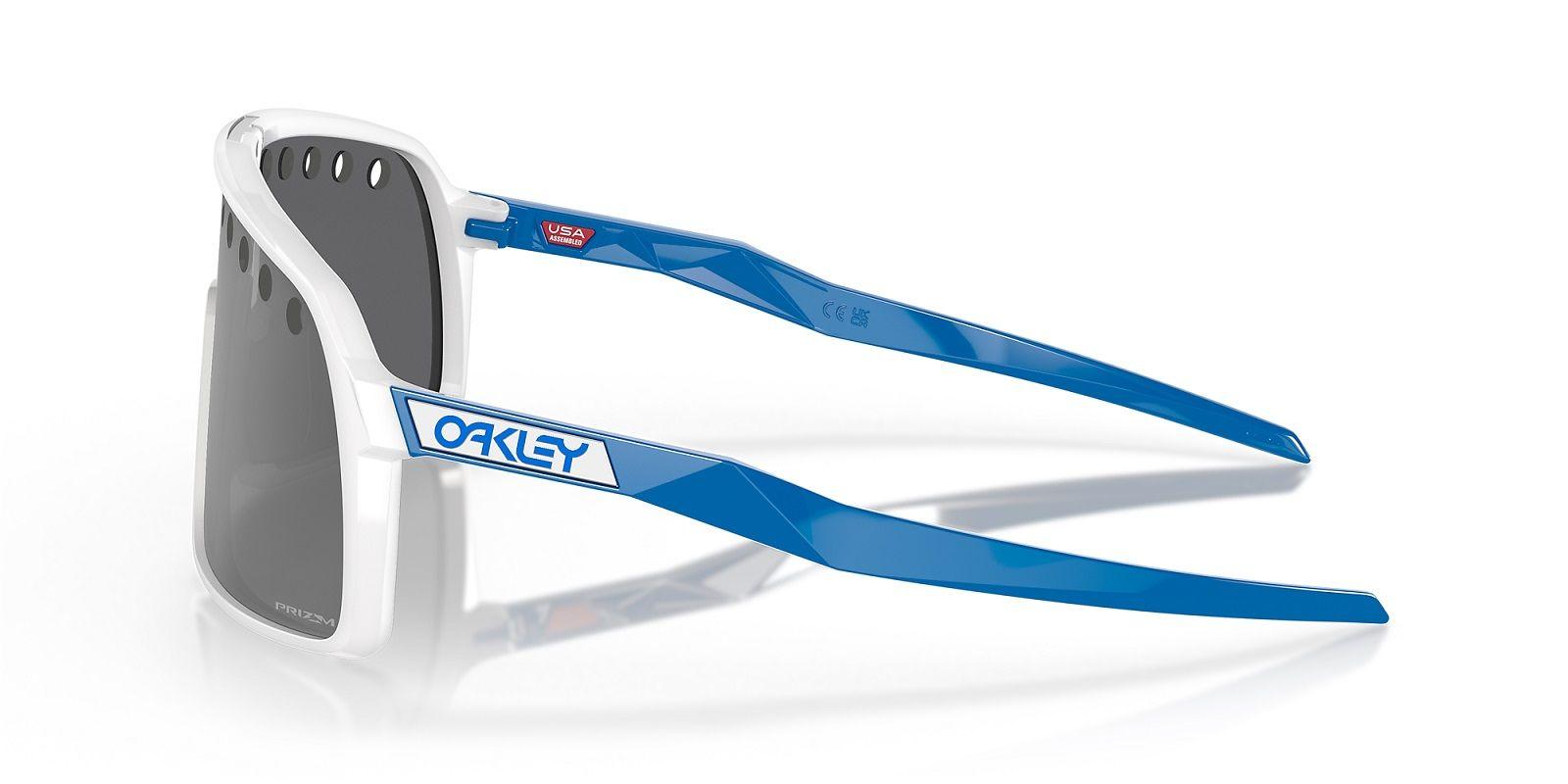Lentes de Sol Oakley Sutro Prizm Black-2