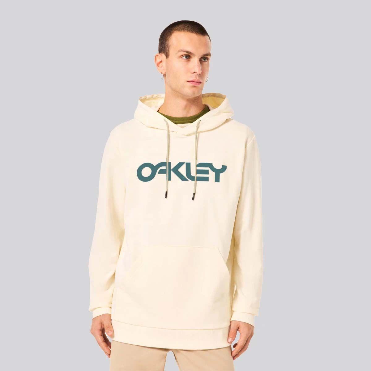 Polerón Hombre B1B Po Oakley Mist-0