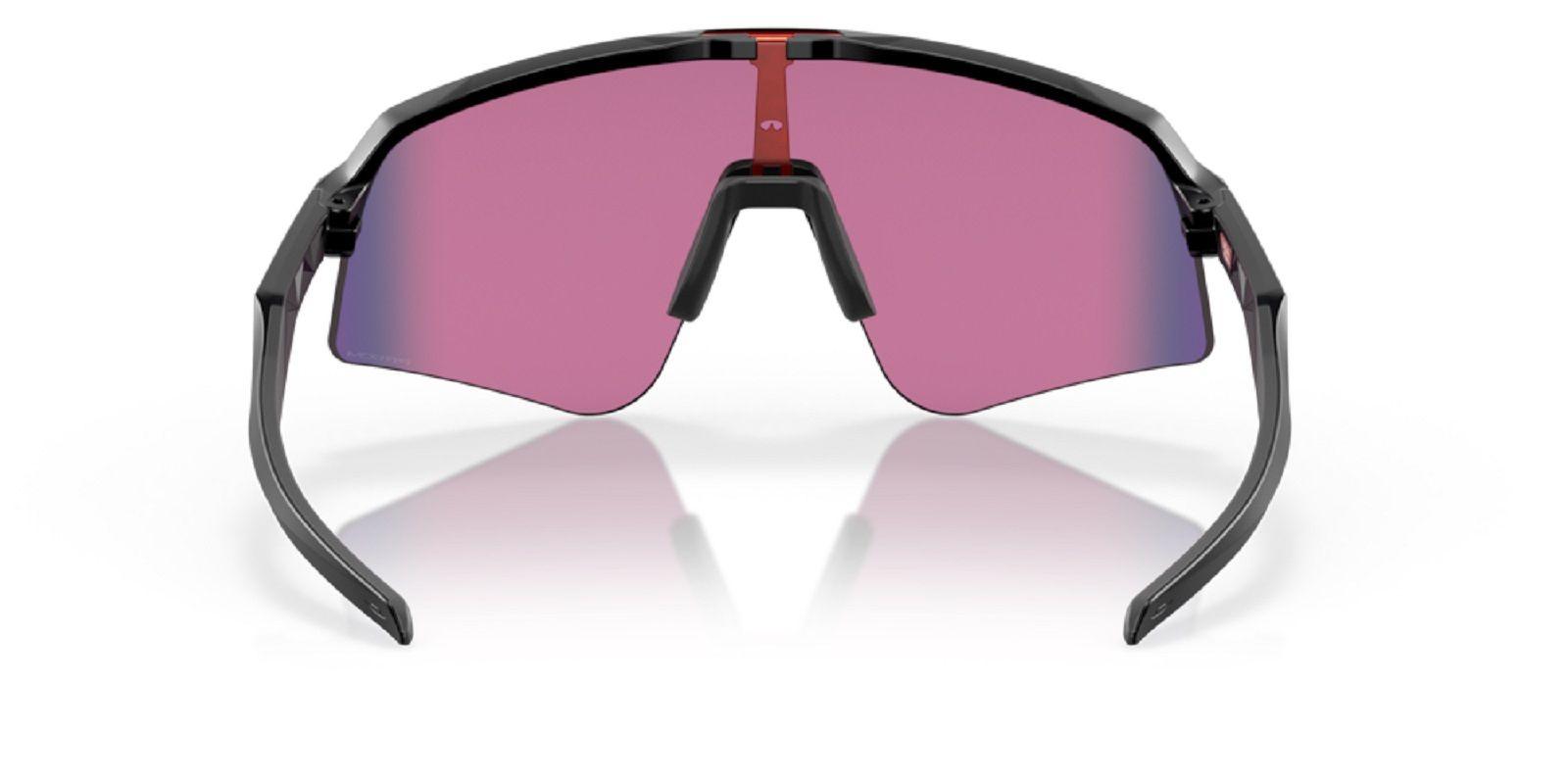 Lentes de Sol Oakley Sutro Lite Sweep Prizm Road-3