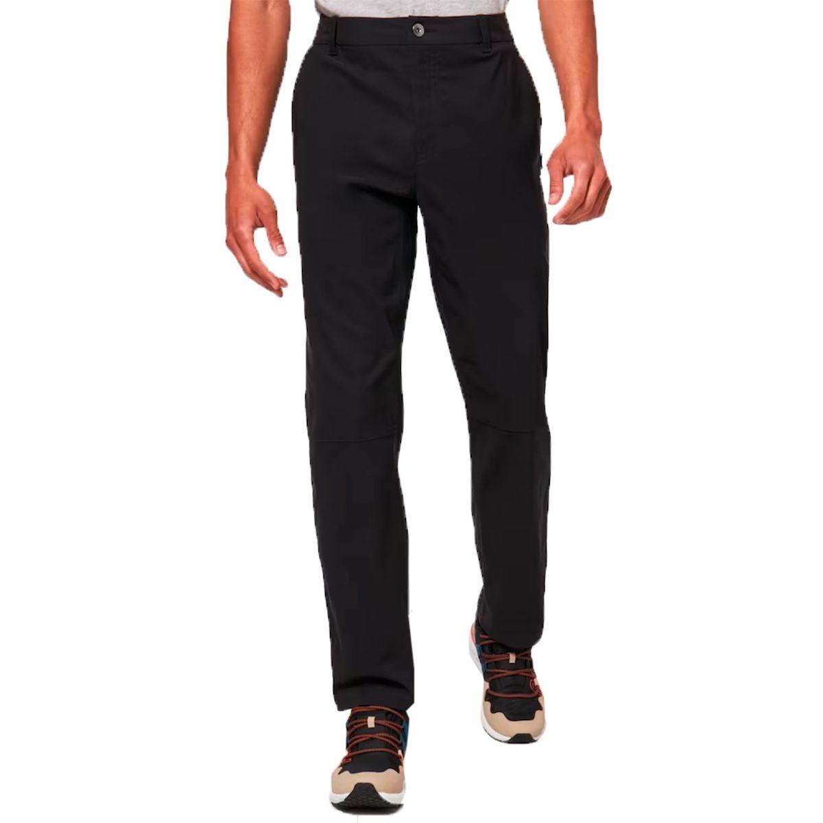 Pantalón Oakley Perf 5 Utility Hombre Negro-0