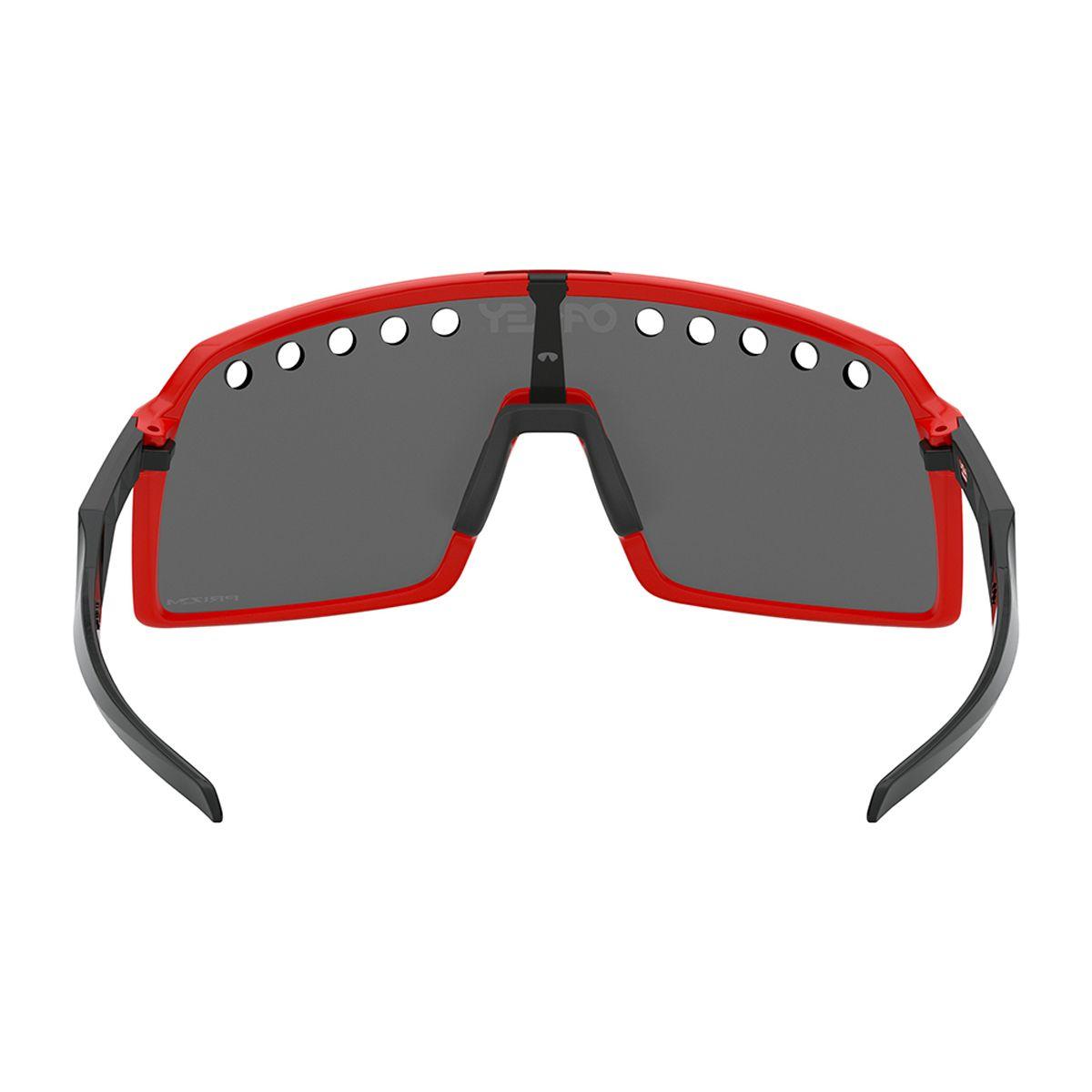 Lentes Oakley Sutro Vent Prizm Black-2
