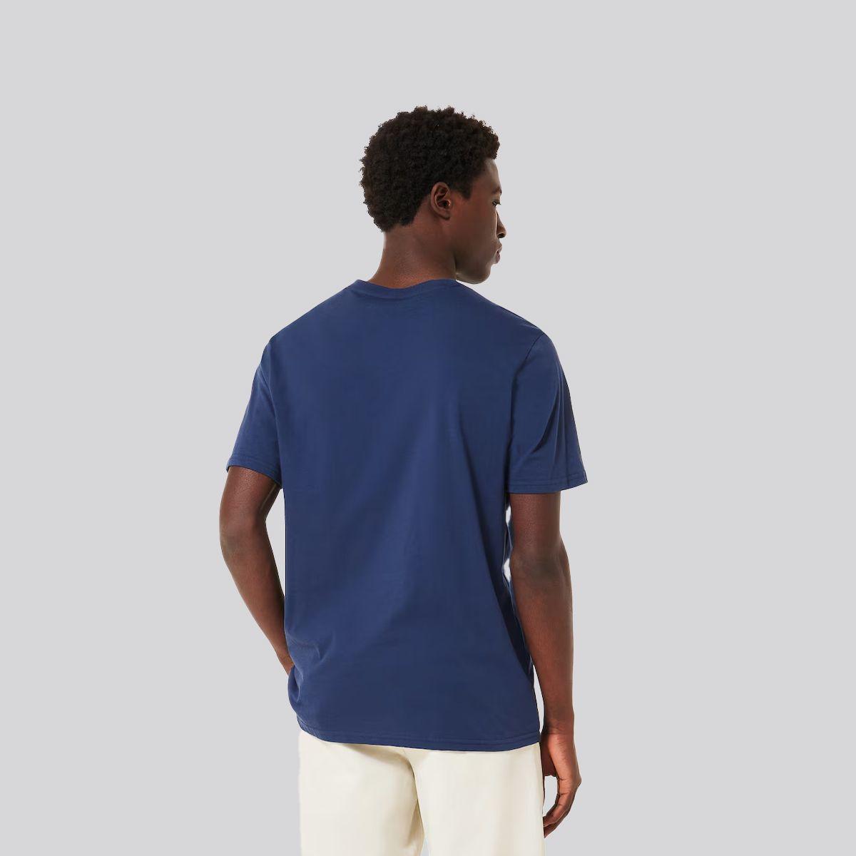 Polera Hombre Mark II 2.0 Oakley Abyss-2