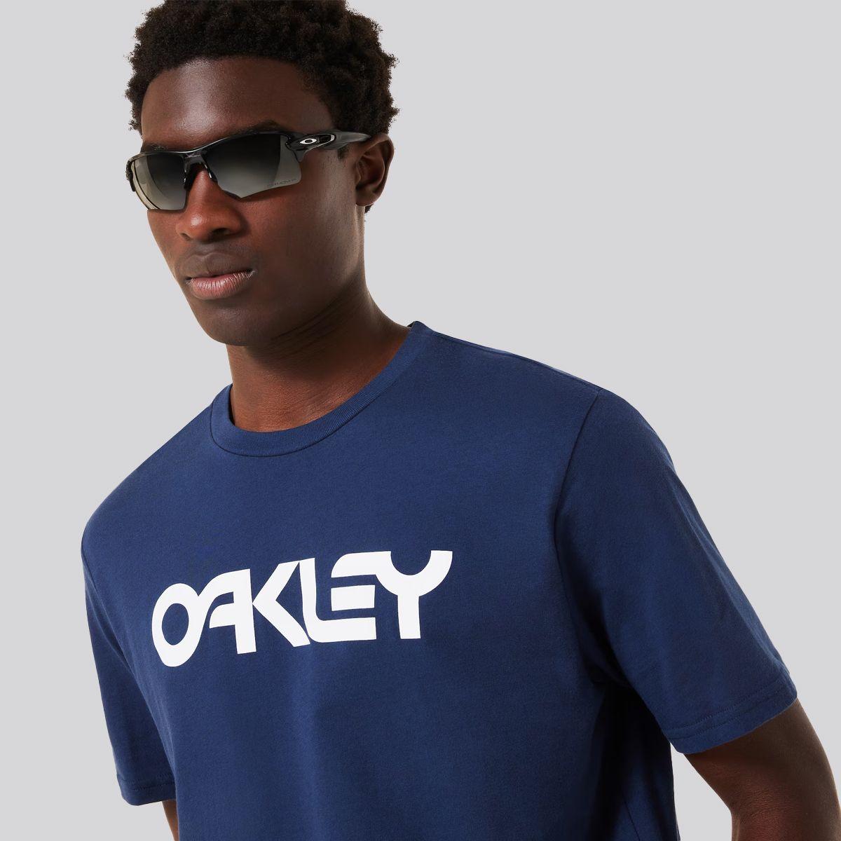 Polera Hombre Mark II 2.0 Oakley Abyss-3