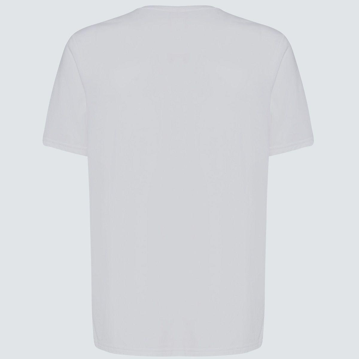 Polera Oakley Mark II Hombre White/B1B Camo Desert-3