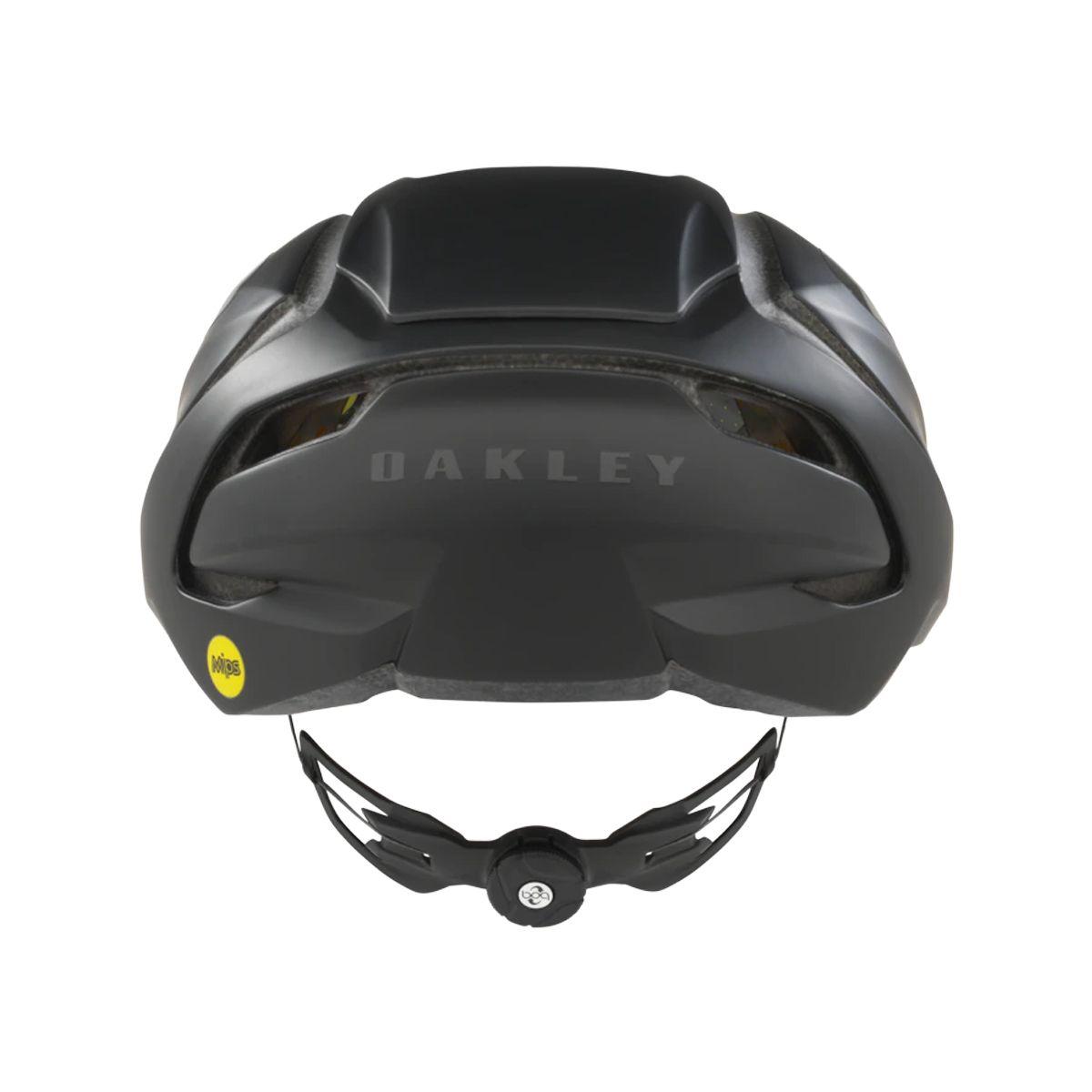 Casco Bicicleta Oakley Aro 5 Mips Helmet XL Matte Black-3