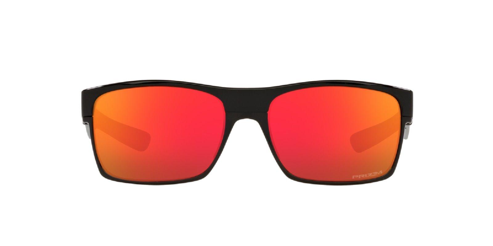 Lentes Oakley Twoface Prizm Ruby.-2
