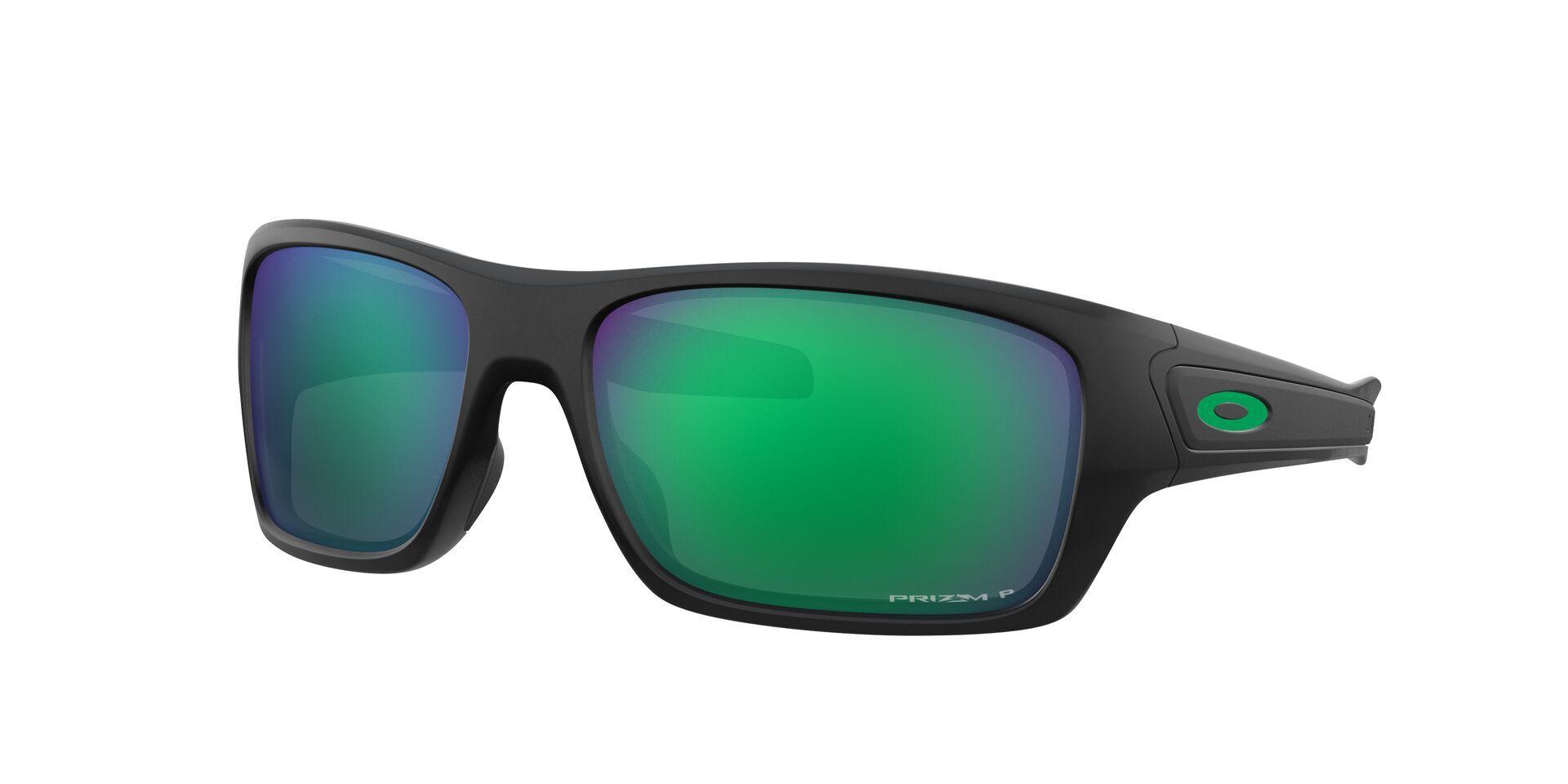 Lentes de Sol Oakley Turbine Polarizados OO9263-1