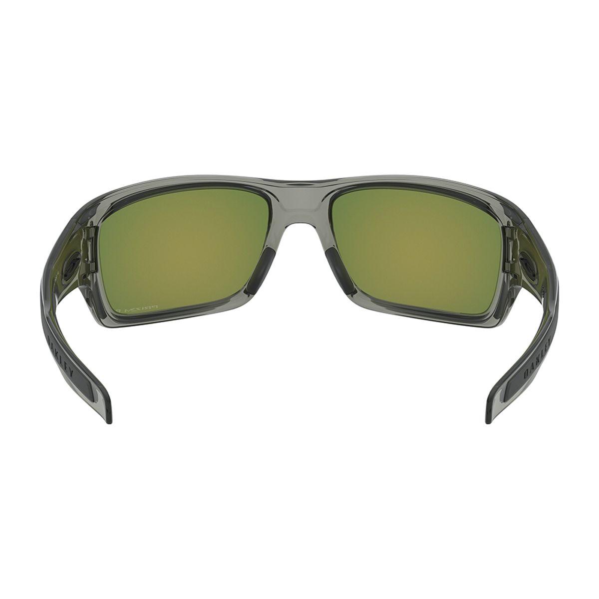 Lentes Oakley Turbine Prizm Ruby Polarizado-2