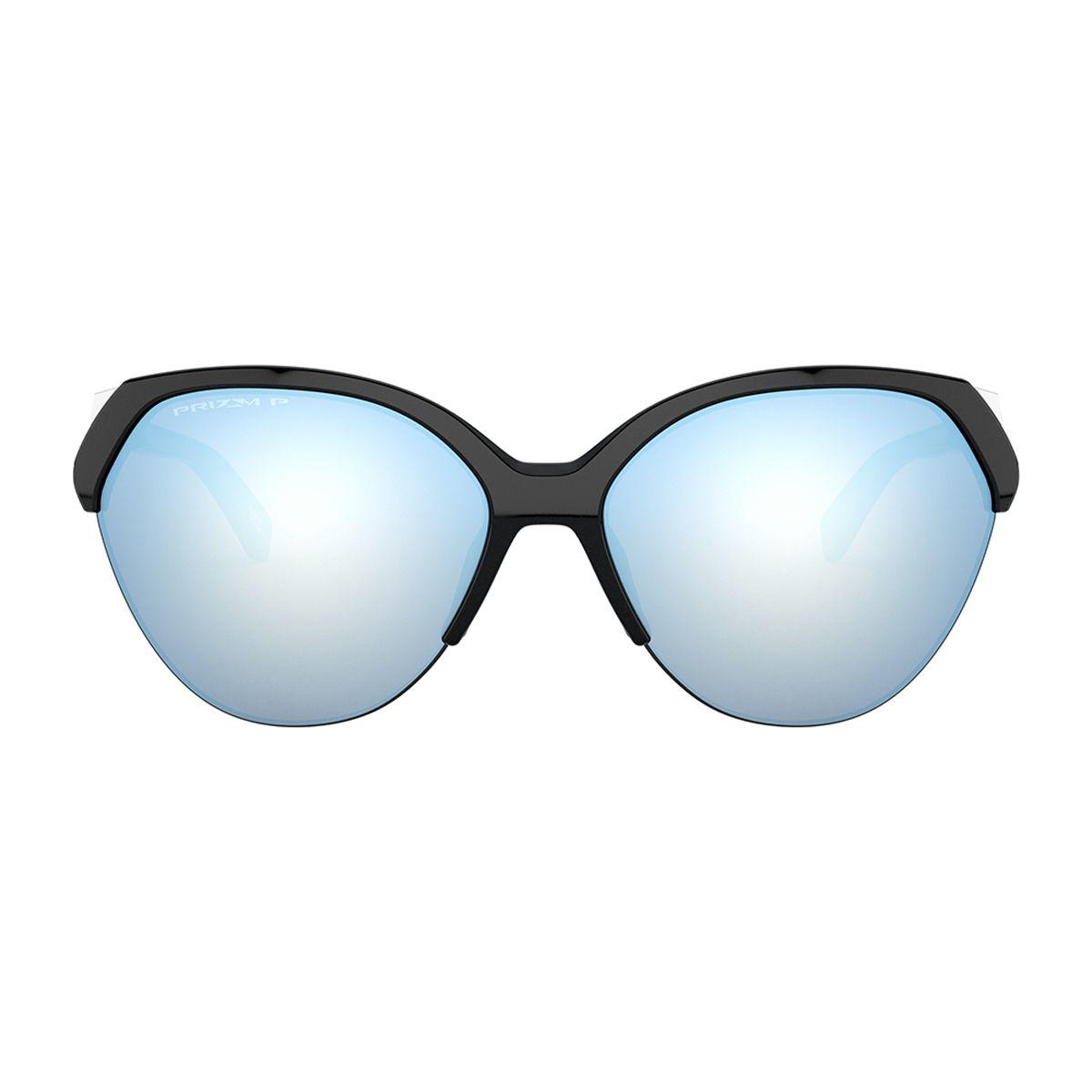 Lentes Oakley Trailing Point Prizm Deep Water Polarizado-1