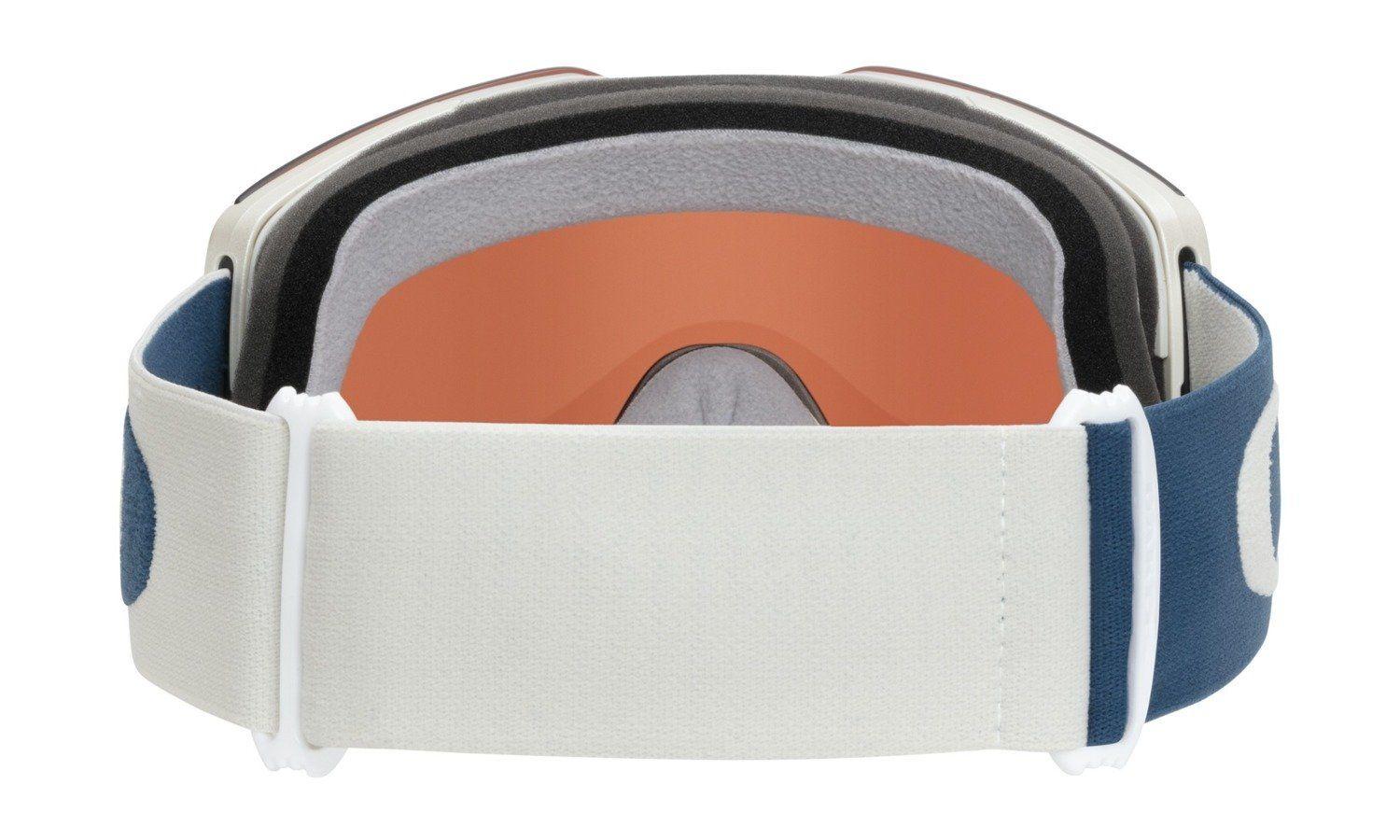 Antiparra Nieve Oakley Fall Line Xl Grey Poseidon-3