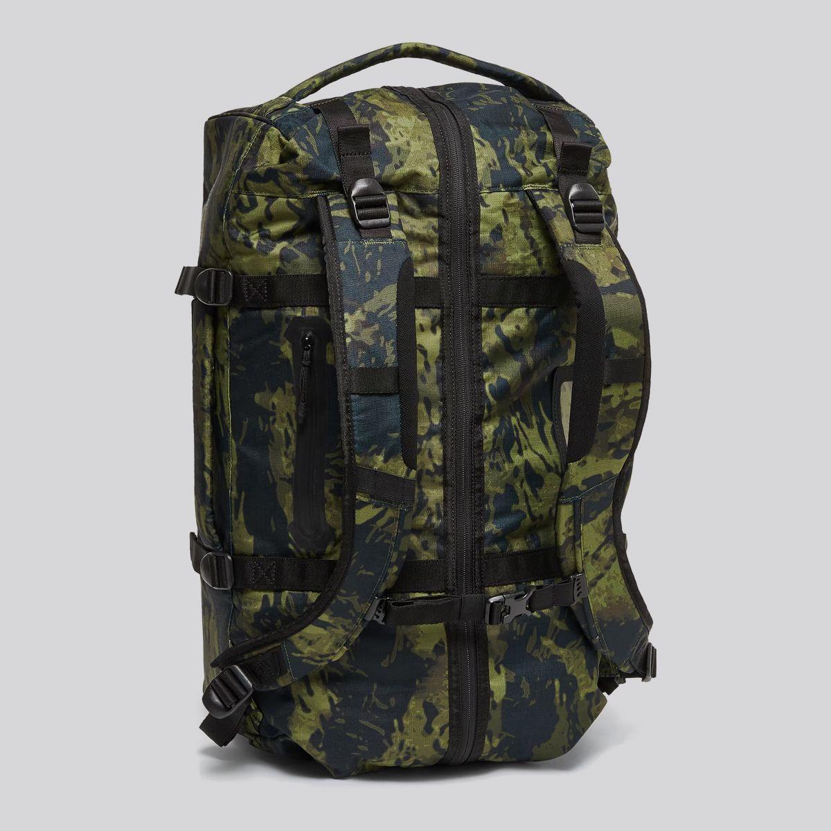 Bolso Hombre Road Trip RC 50L Oakley Camo Green-2