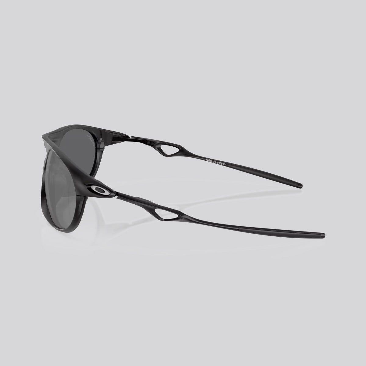 Lentes de Sol Oakley Neo Jacket Prizm Black-2