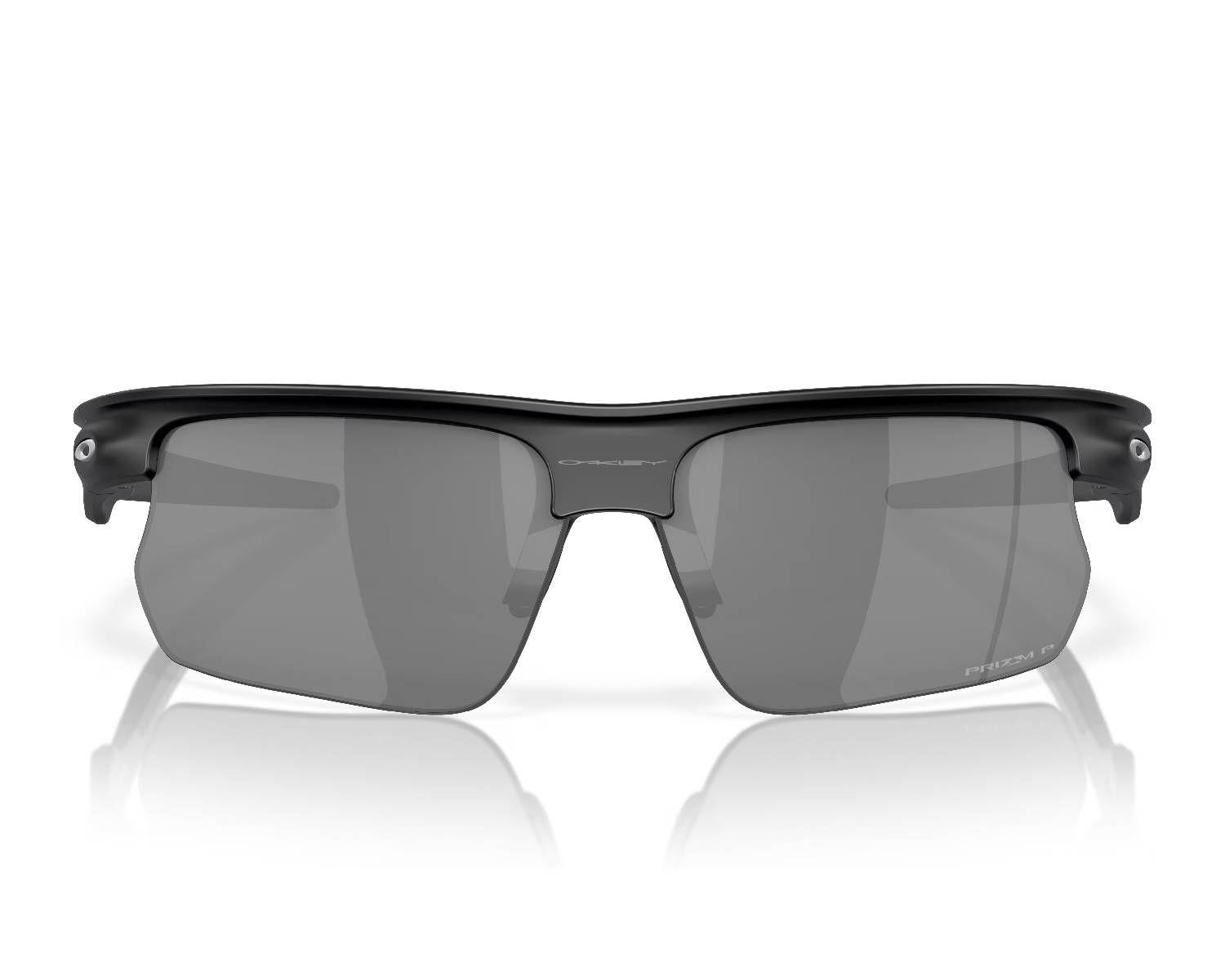 Lentes Oakley BiSphaera  Prizm Black-2