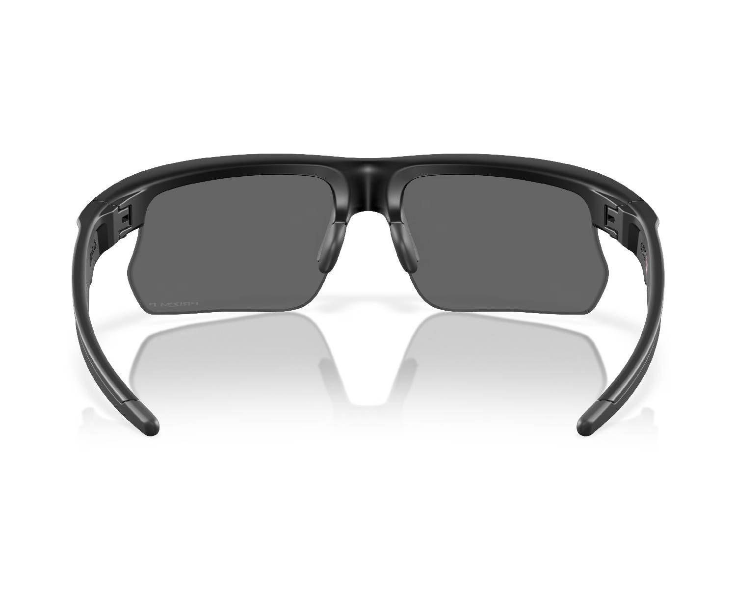 Lentes Oakley BiSphaera  Prizm Black-3