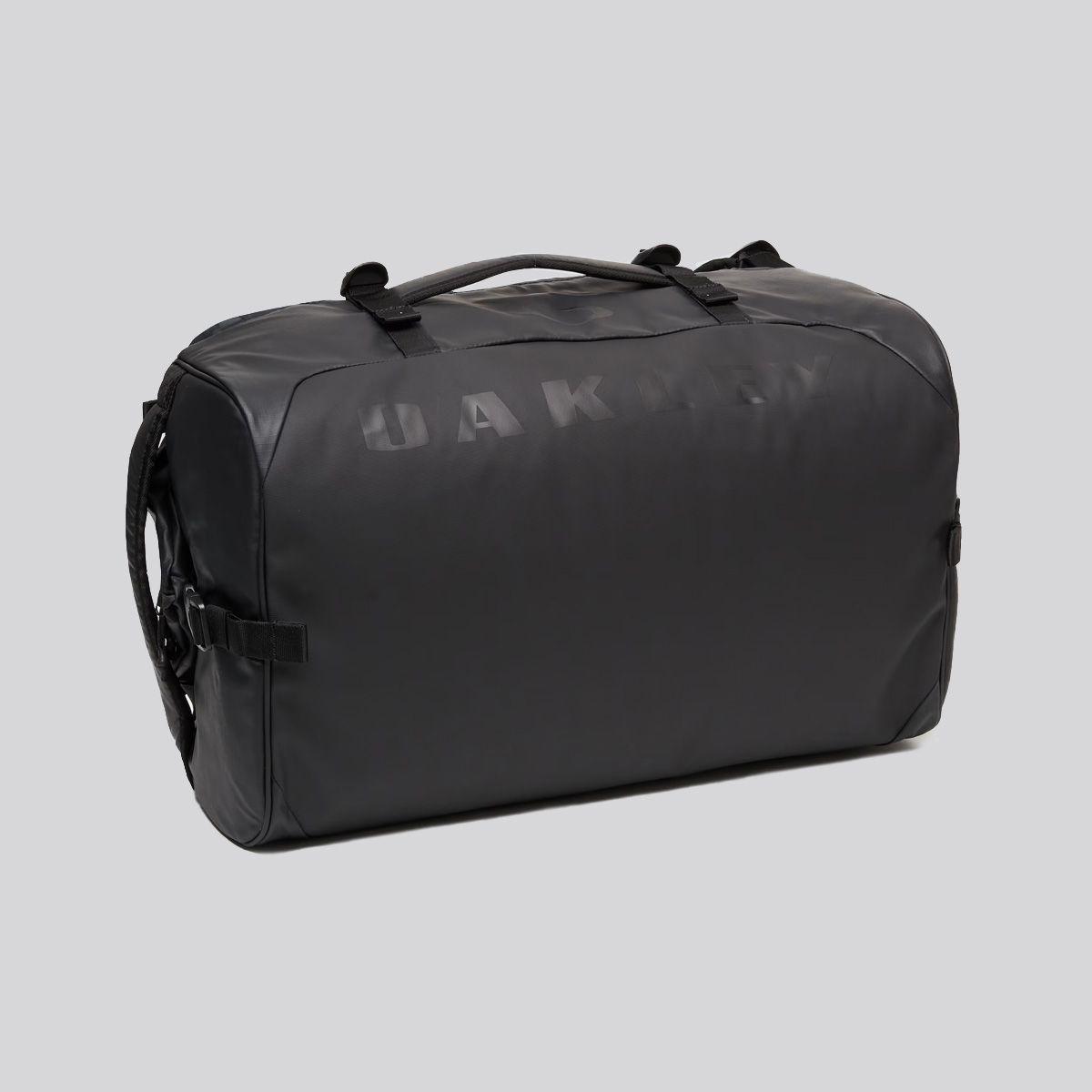 Bolso  Peak RC 50L Oakley Blackout-2