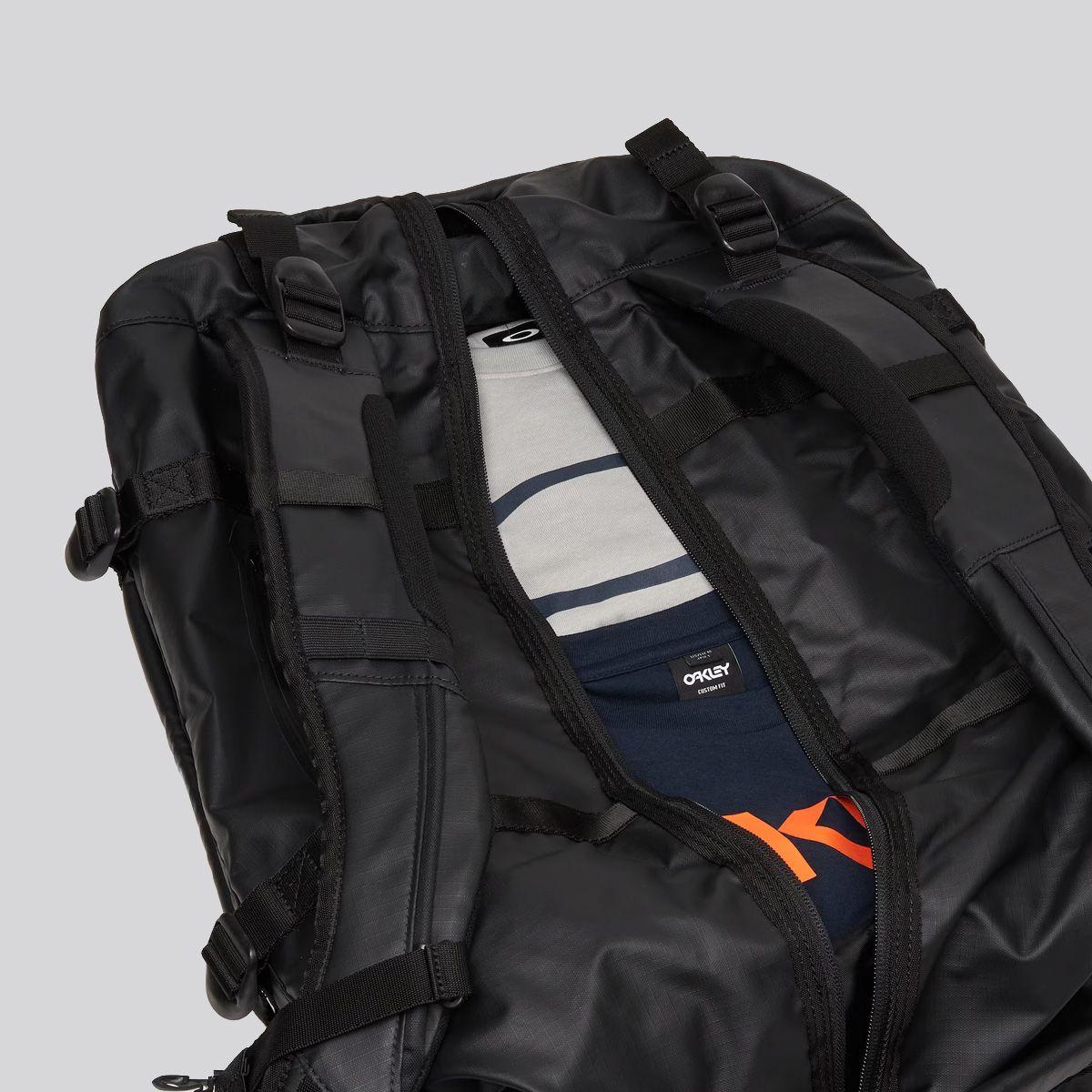 Bolso  Peak RC 50L Oakley Blackout-3